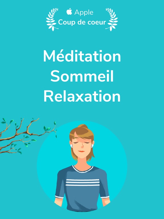 Petit BamBou : Méditation Petit BamBou : Méditation