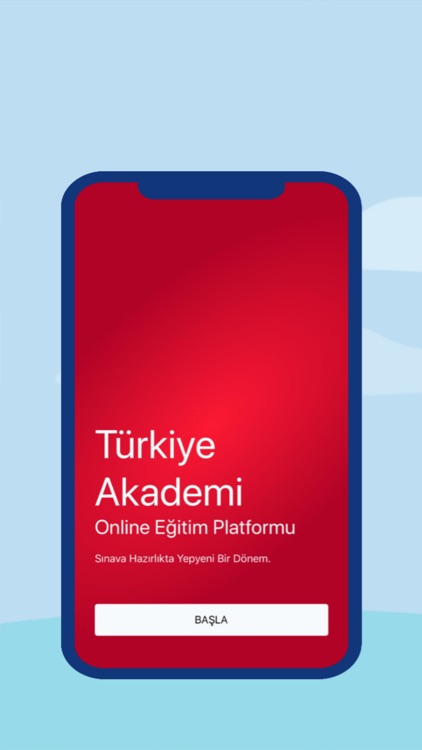 Türkiye Akademi