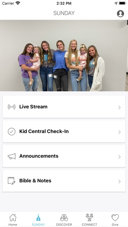 Central City Cookeville