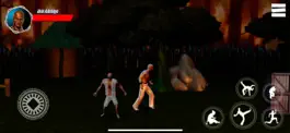 Game screenshot Capoeira o Jogo apk