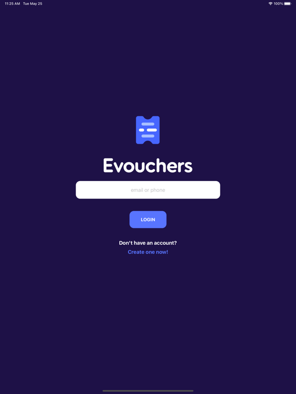 Evouchers.comのおすすめ画像1