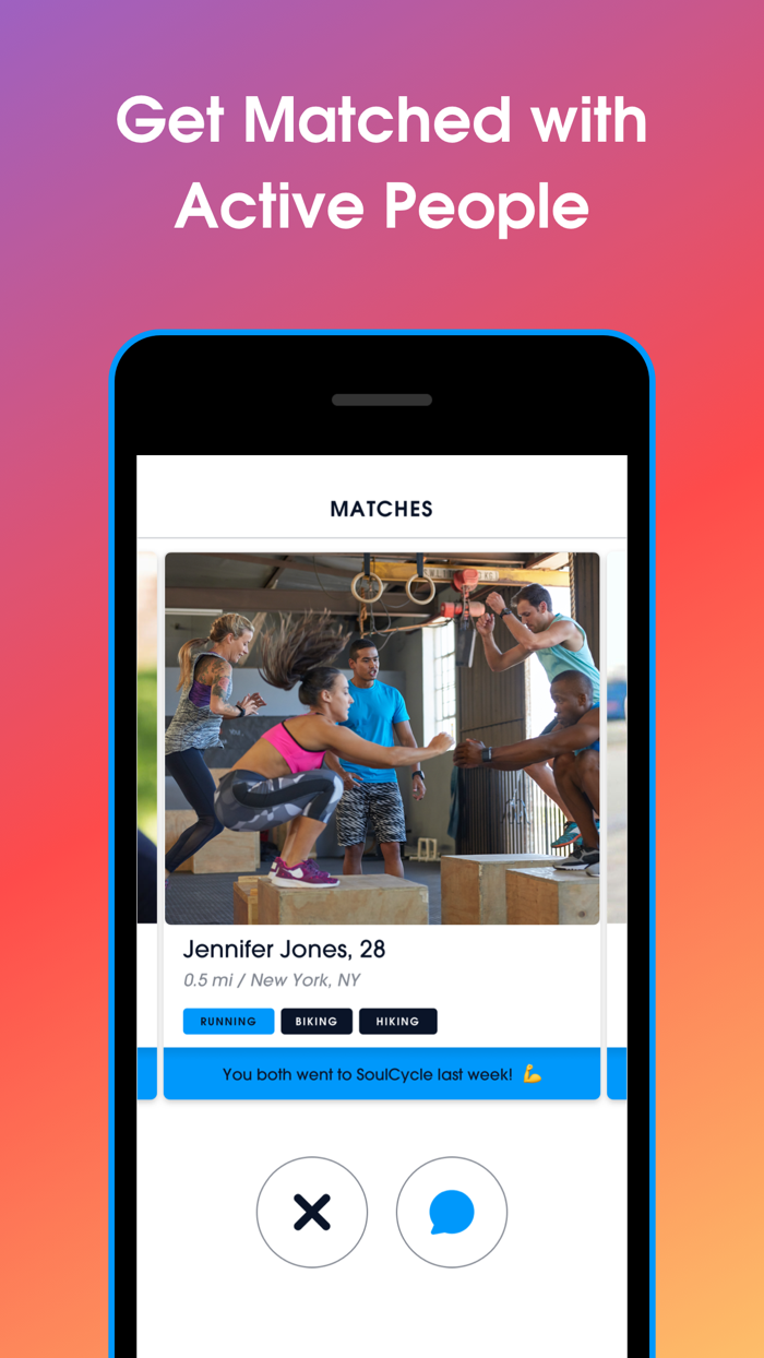 1 Healthy  Active Community