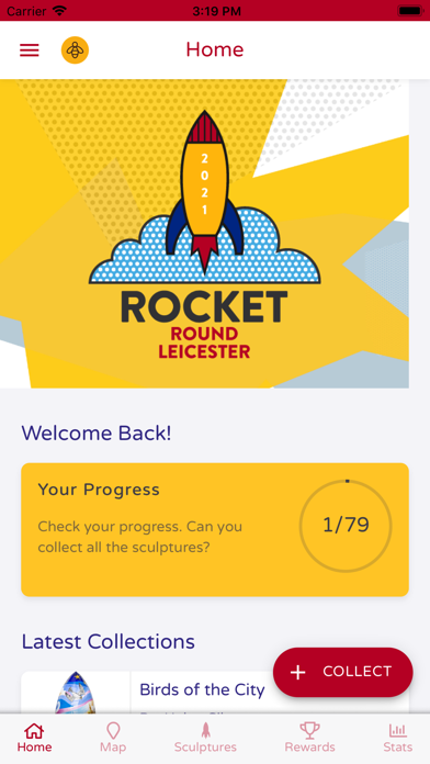 RocketRoundLeicester