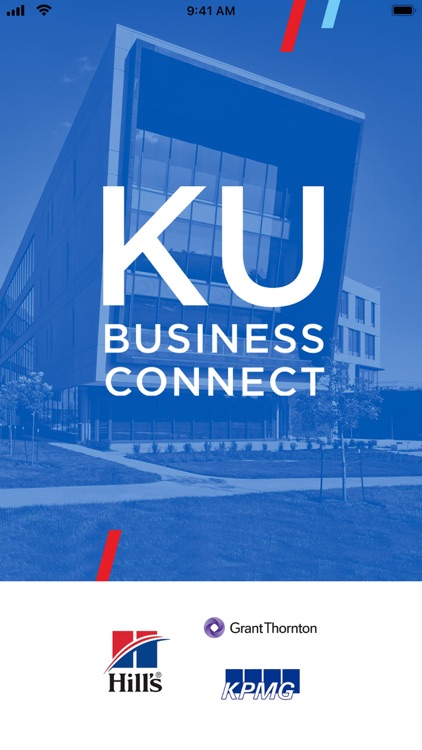 KU Business Connect