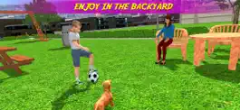 Game screenshot Virtual Family - Mom Simulator apk