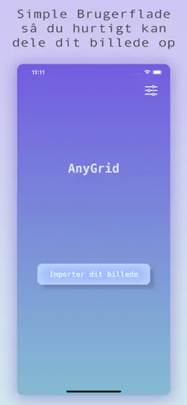 Game screenshot AnyGrid mod apk
