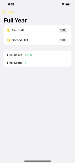 Game screenshot StudyKit hack