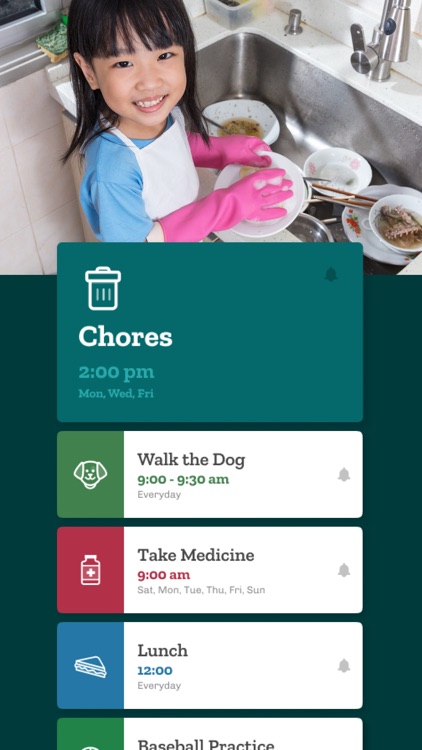 Bee Ready: Daily Planner screenshot-3