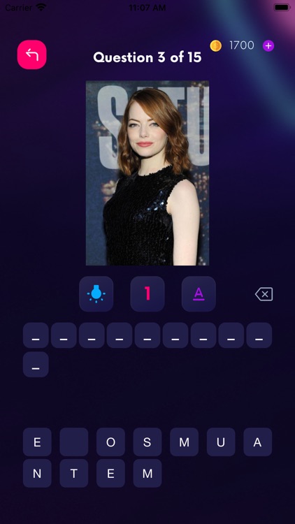 Famous Actors & FootBall Quiz screenshot-4