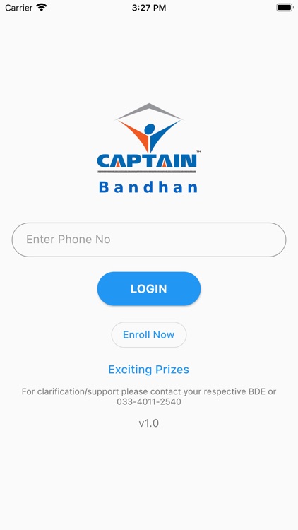 Bandhan - Captain Steel
