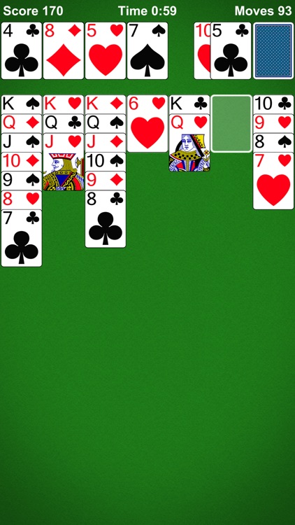 Solitaire - Cards Game Classic