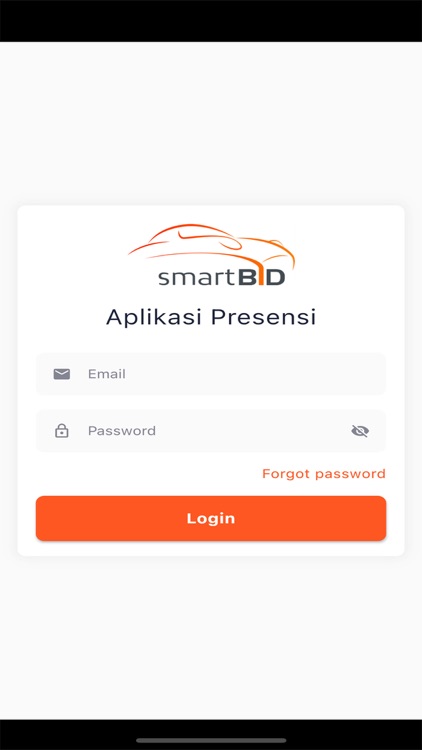 Smartbid Presensi