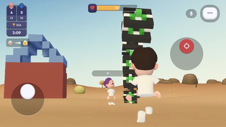 Chudo: Build a game in 15 mins screenshot-6