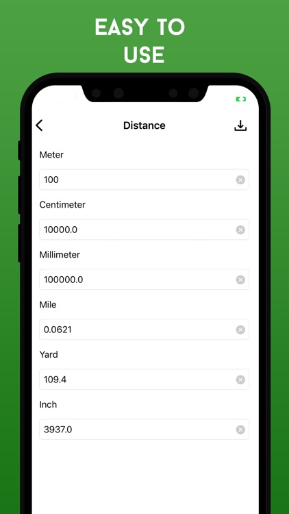 Unit converter - Convert Unit screenshot-3