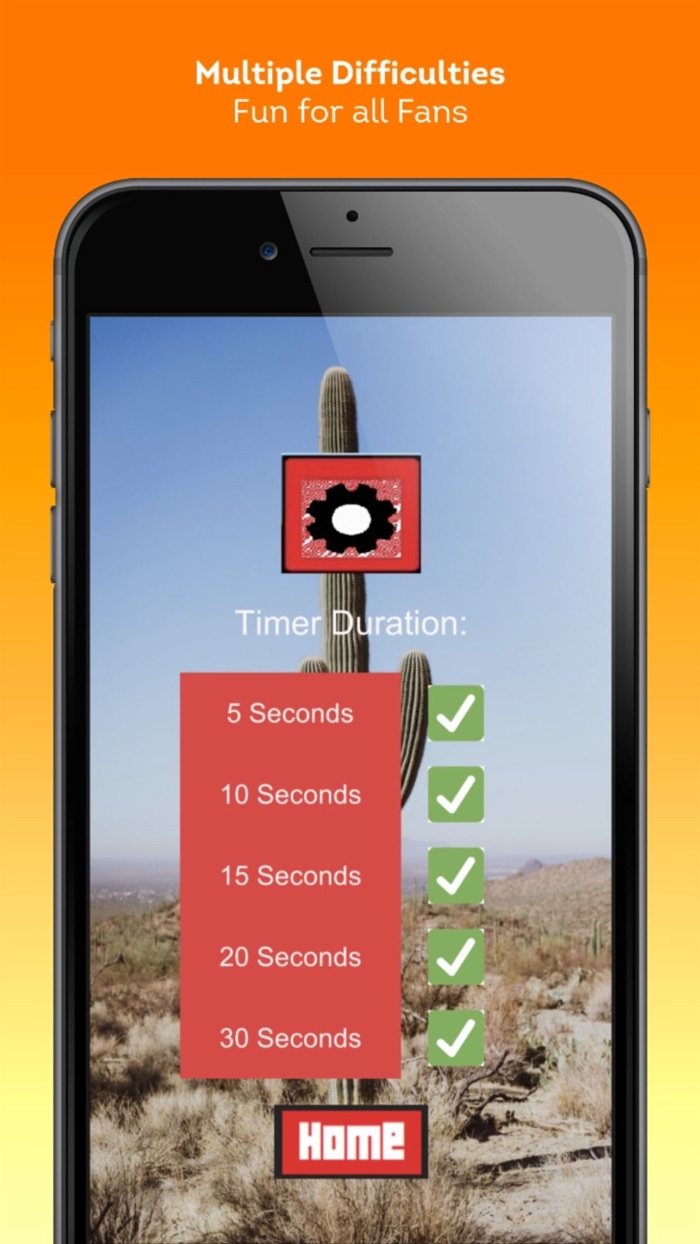 Looney Tunes Trivia Challenge