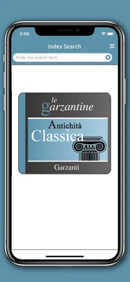 Game screenshot le Garzantine - Antichità apk