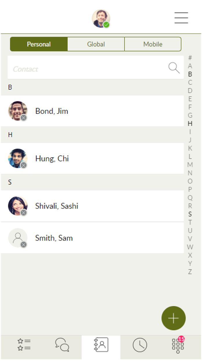 Allied Digital Office