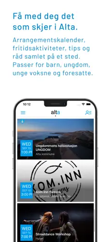 Captura 3 Alta iphone