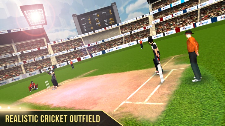 T20 World Tour cricket 2021