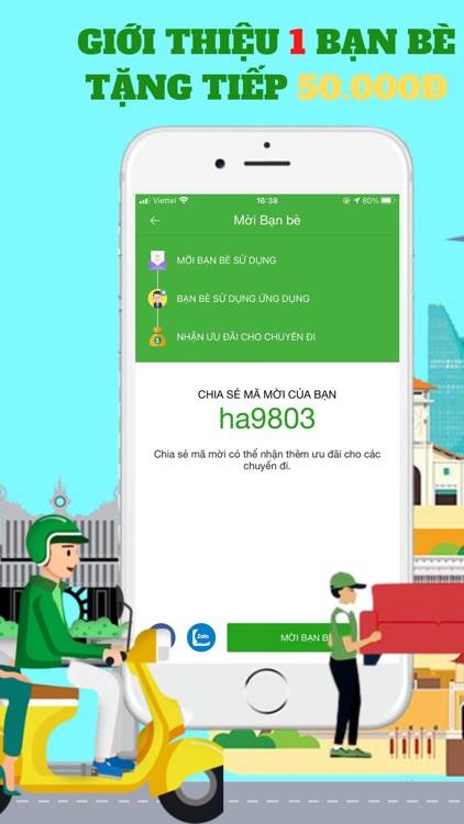 GV - Đặt xe hơi, Car Bike Taxi screenshot-3