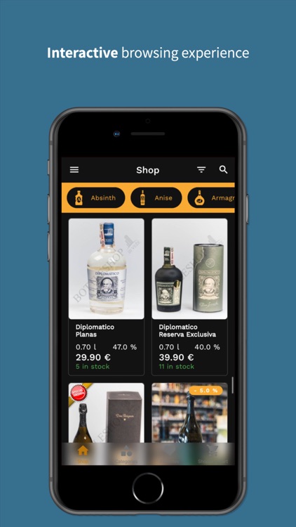 Bottleshop 3 Veze Delivery screenshot-3