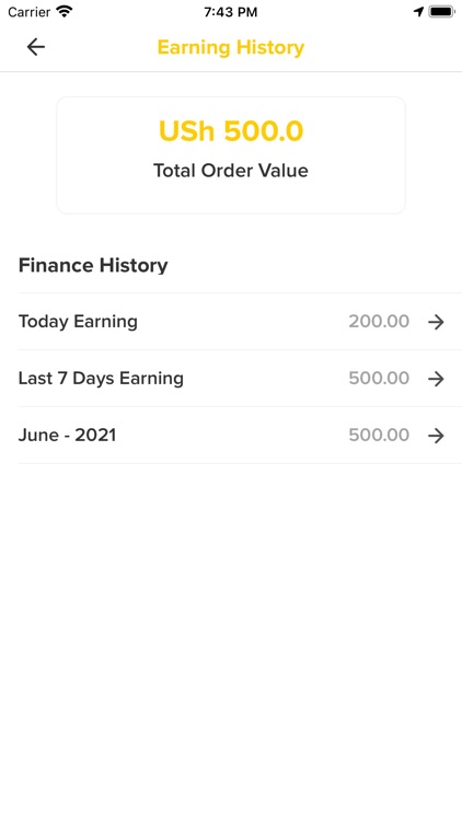 OT Driver screenshot-3