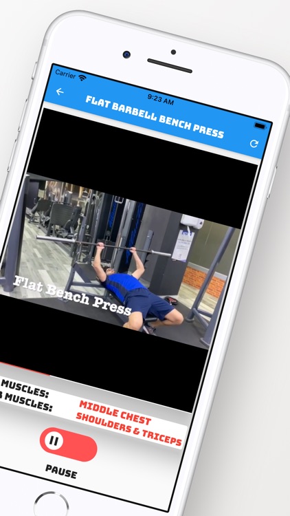 Let's Get Fit Pro V1