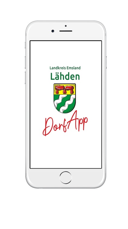 Lähden App