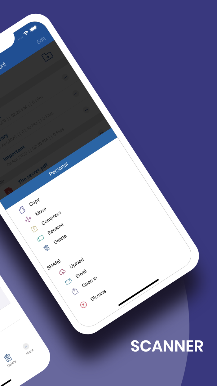 PDF Expert  Documents Manager