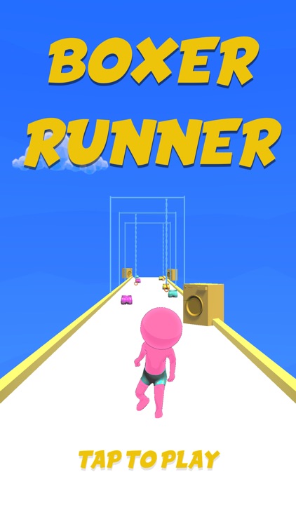 Boxer Runner