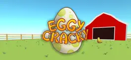 Game screenshot Eggy Cracky mod apk