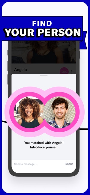 Okcupid Online Dating App On The App Store
