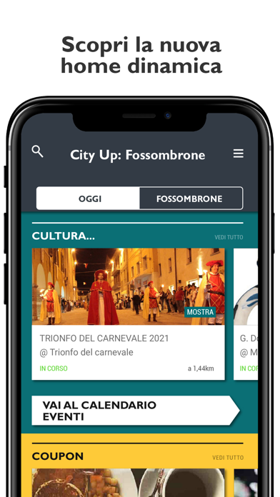 How to cancel & delete City UP: Assisi from iphone & ipad 2