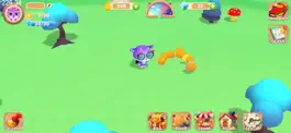 Game screenshot Happy Island Friends mod apk