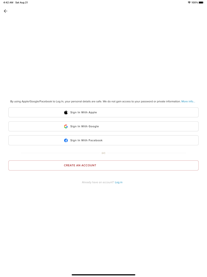 Manhattan Fried Chicken