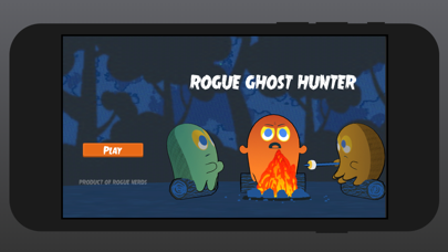 RogueGhostHunter