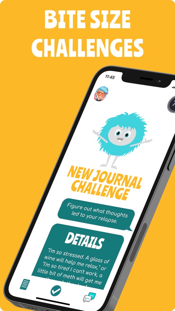 【图】Your SoberBuddy(截图3)