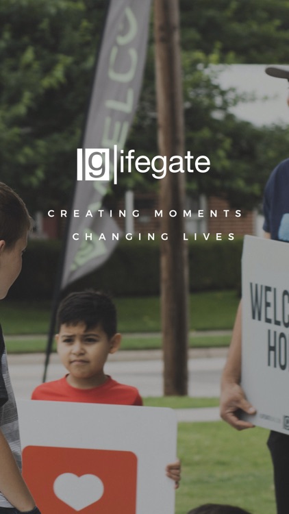 Lifegate Church