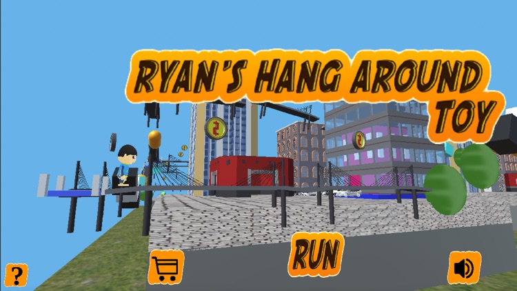 ryan's hang around toy screenshot-3