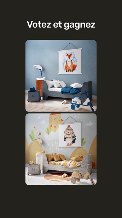 Redecor - Home Design Game Redecor - Home Design Game