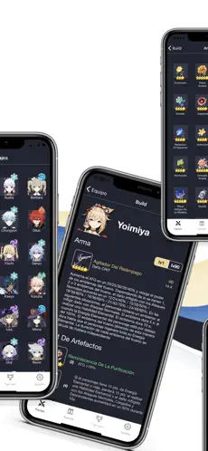 Screenshot 3 GI Builder iphone