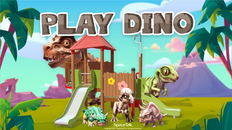 Play Dino screenshot-4