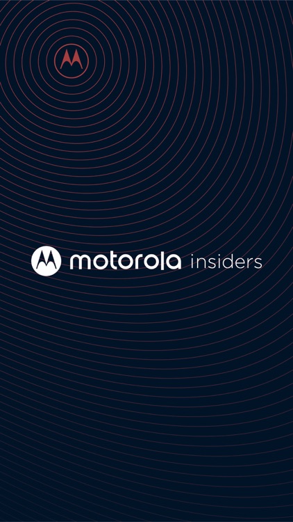 Motorola Insiders