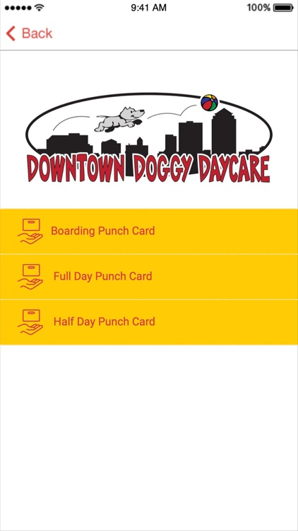 Downtown Doggy Daycare IA screenshot-3