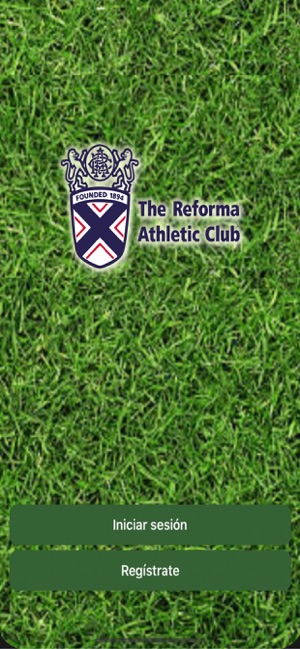 Reforma Athletic Club on the App Store