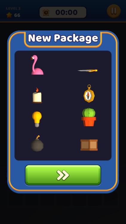 Match Triple Life - 3D Puzzle screenshot-4