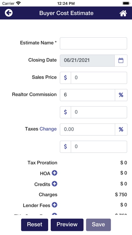 ESign Title