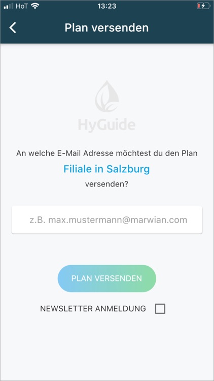 HyGuide screenshot-3