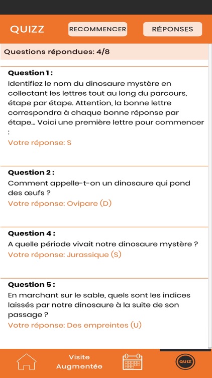 Dinoplagne screenshot-5