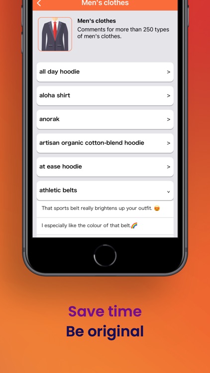 FastType Keyboard Fashion screenshot-3